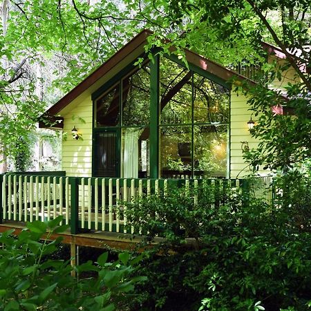 剑桥小屋住宿加早餐旅馆 奥林达 外观 照片