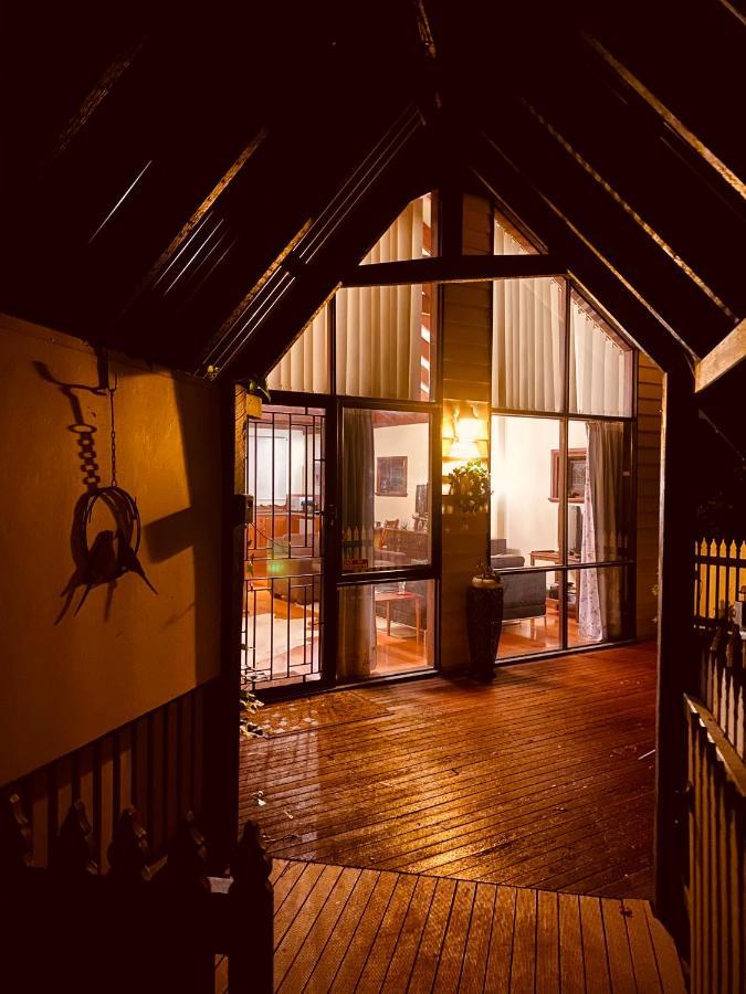 剑桥小屋住宿加早餐旅馆 奥林达 外观 照片