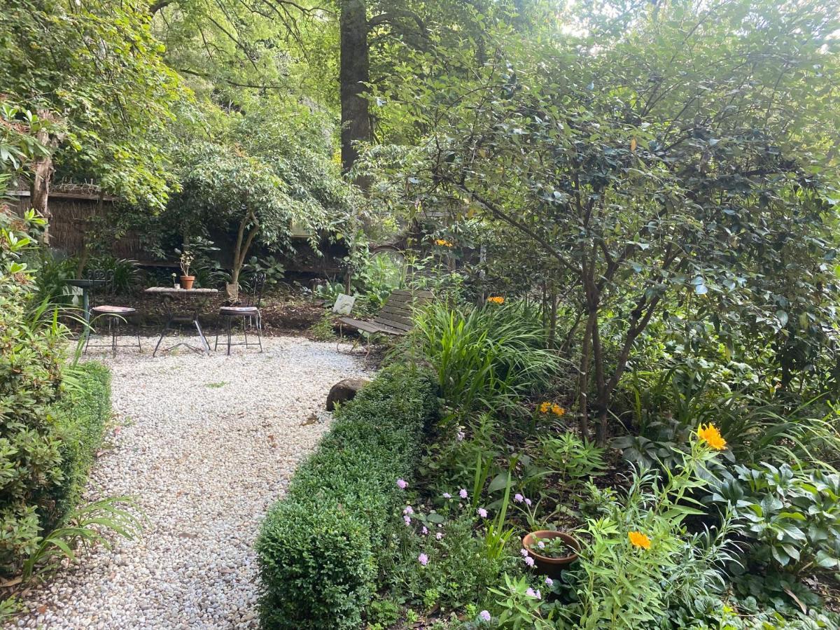 剑桥小屋住宿加早餐旅馆 奥林达 外观 照片