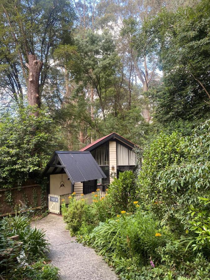 剑桥小屋住宿加早餐旅馆 奥林达 外观 照片