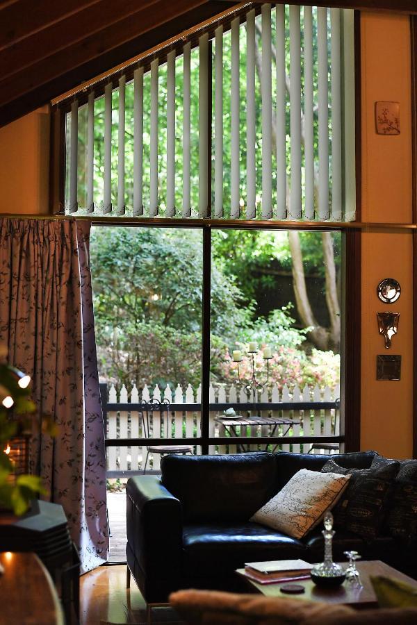 剑桥小屋住宿加早餐旅馆 奥林达 外观 照片