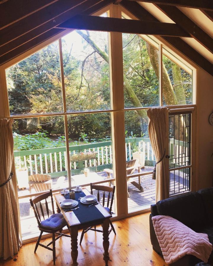 剑桥小屋住宿加早餐旅馆 奥林达 外观 照片