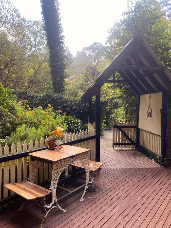 剑桥小屋住宿加早餐旅馆 奥林达 外观 照片