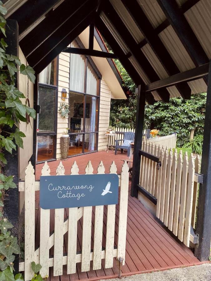 剑桥小屋住宿加早餐旅馆 奥林达 外观 照片