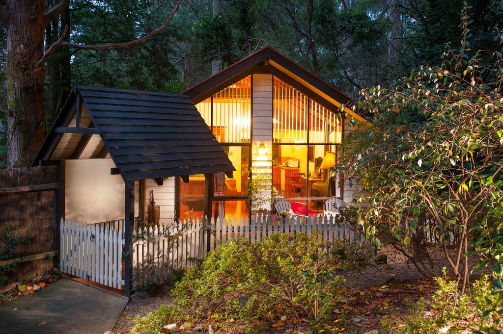 剑桥小屋住宿加早餐旅馆 奥林达 客房 照片