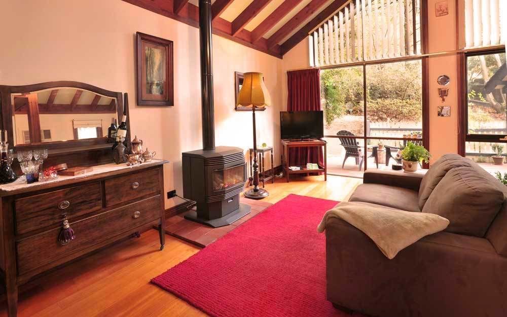 剑桥小屋住宿加早餐旅馆 奥林达 外观 照片