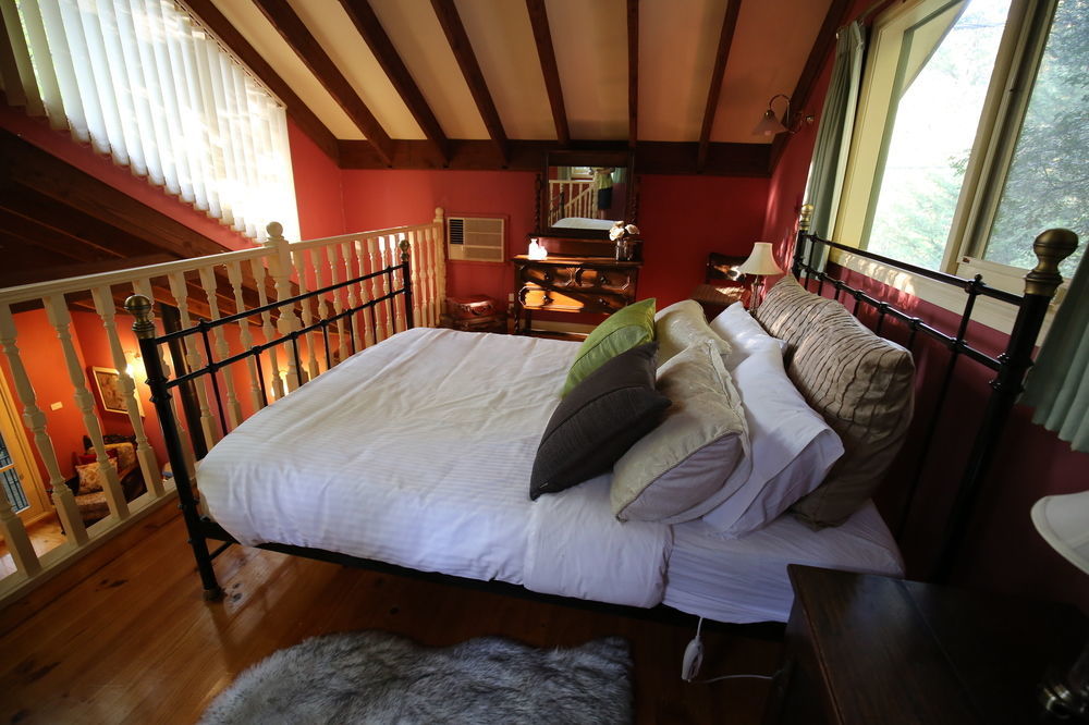 剑桥小屋住宿加早餐旅馆 奥林达 外观 照片