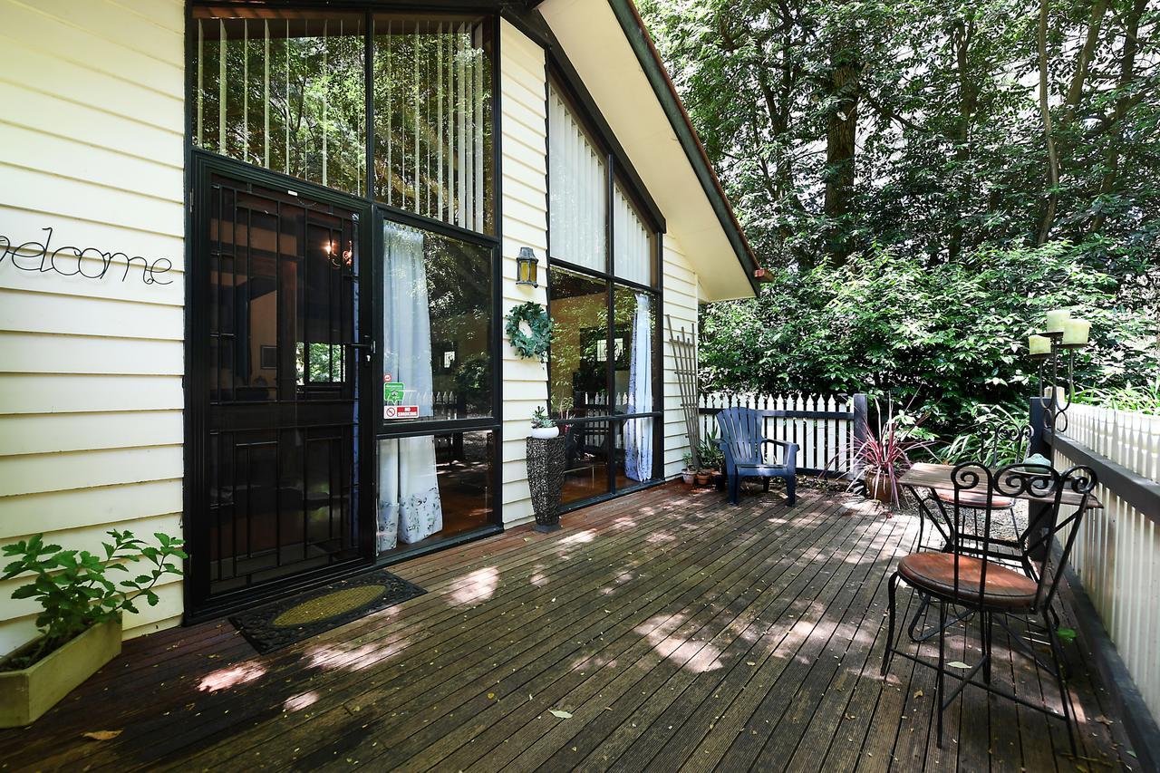 剑桥小屋住宿加早餐旅馆 奥林达 外观 照片
