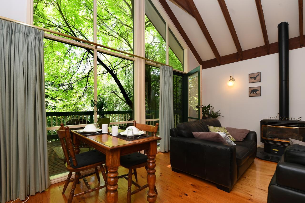 剑桥小屋住宿加早餐旅馆 奥林达 外观 照片