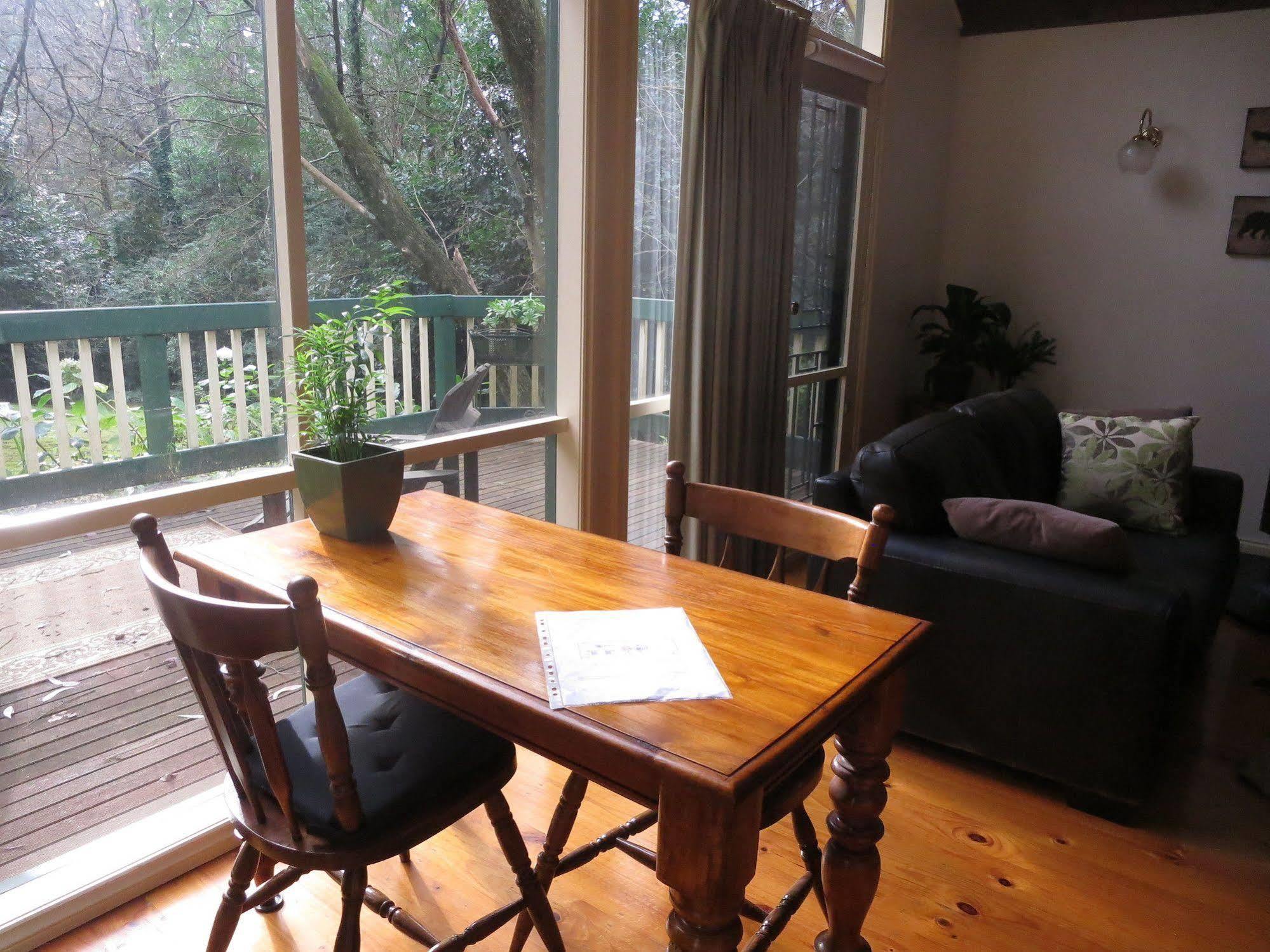 剑桥小屋住宿加早餐旅馆 奥林达 外观 照片