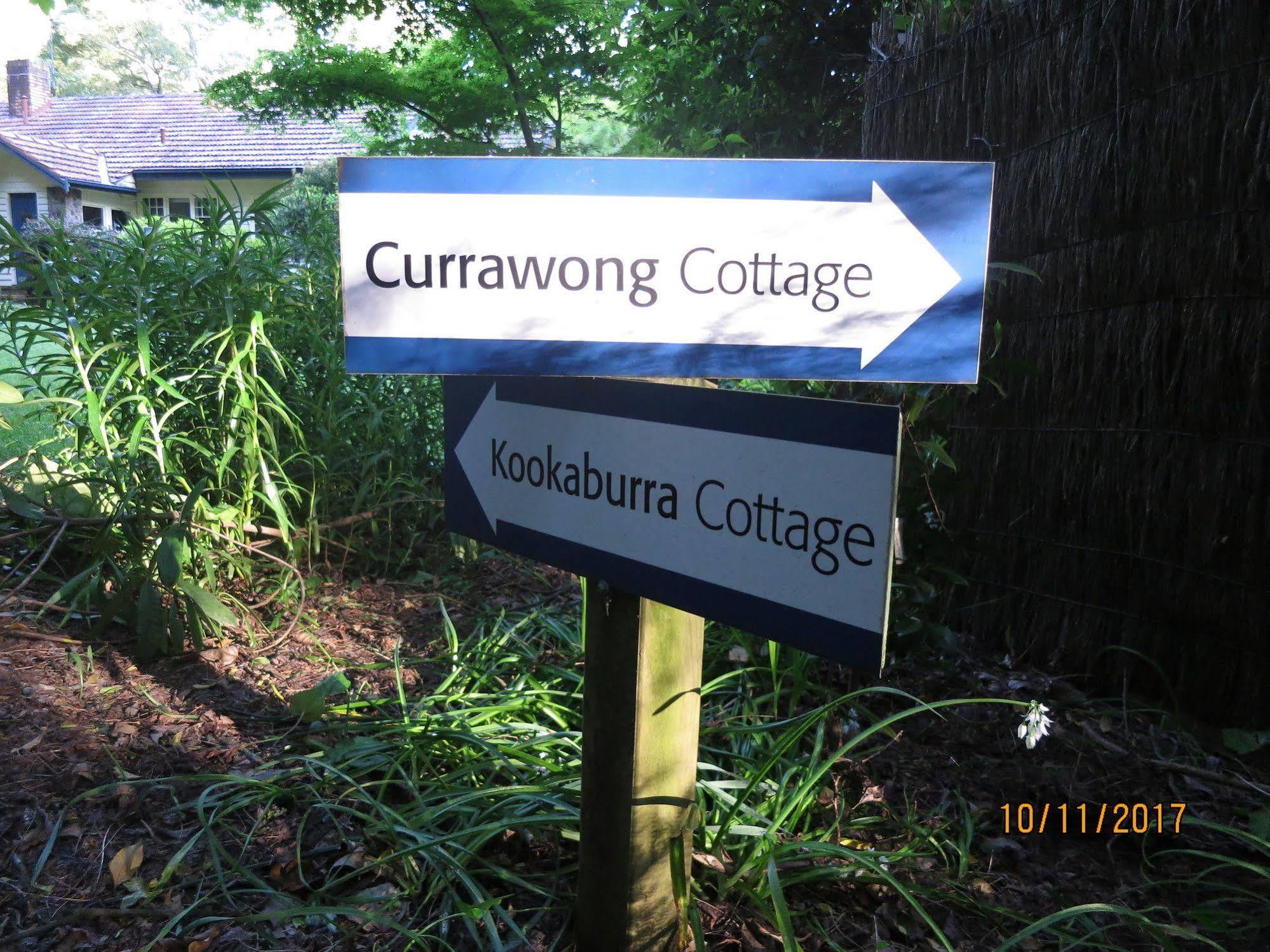 剑桥小屋住宿加早餐旅馆 奥林达 外观 照片