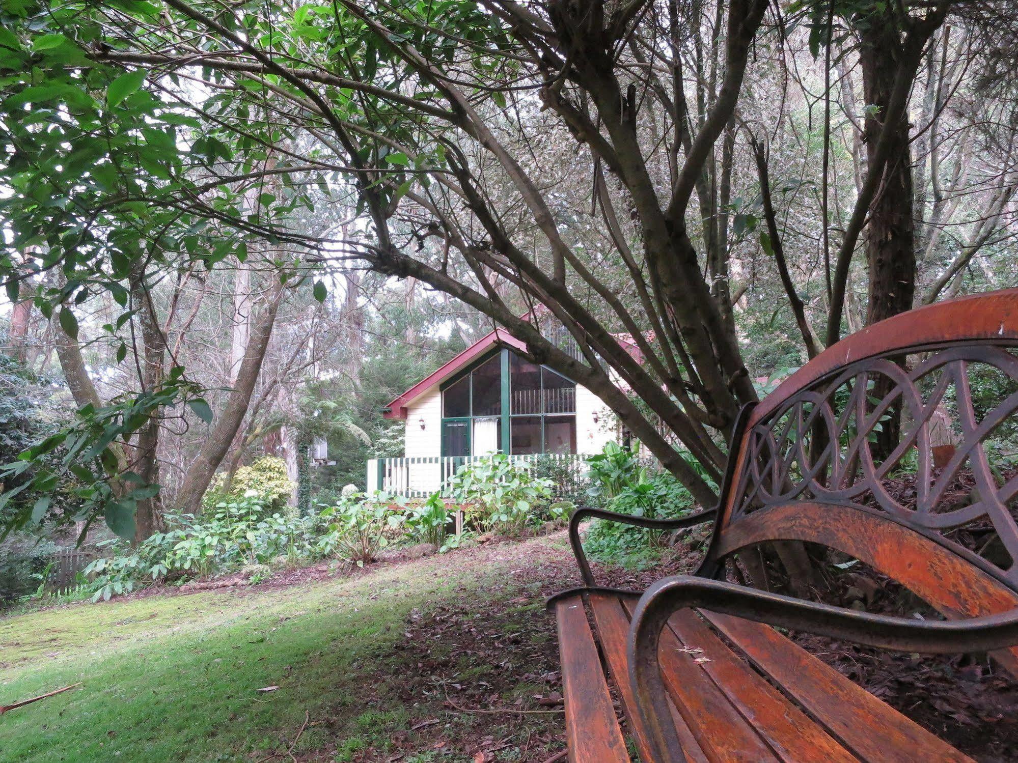 剑桥小屋住宿加早餐旅馆 奥林达 外观 照片
